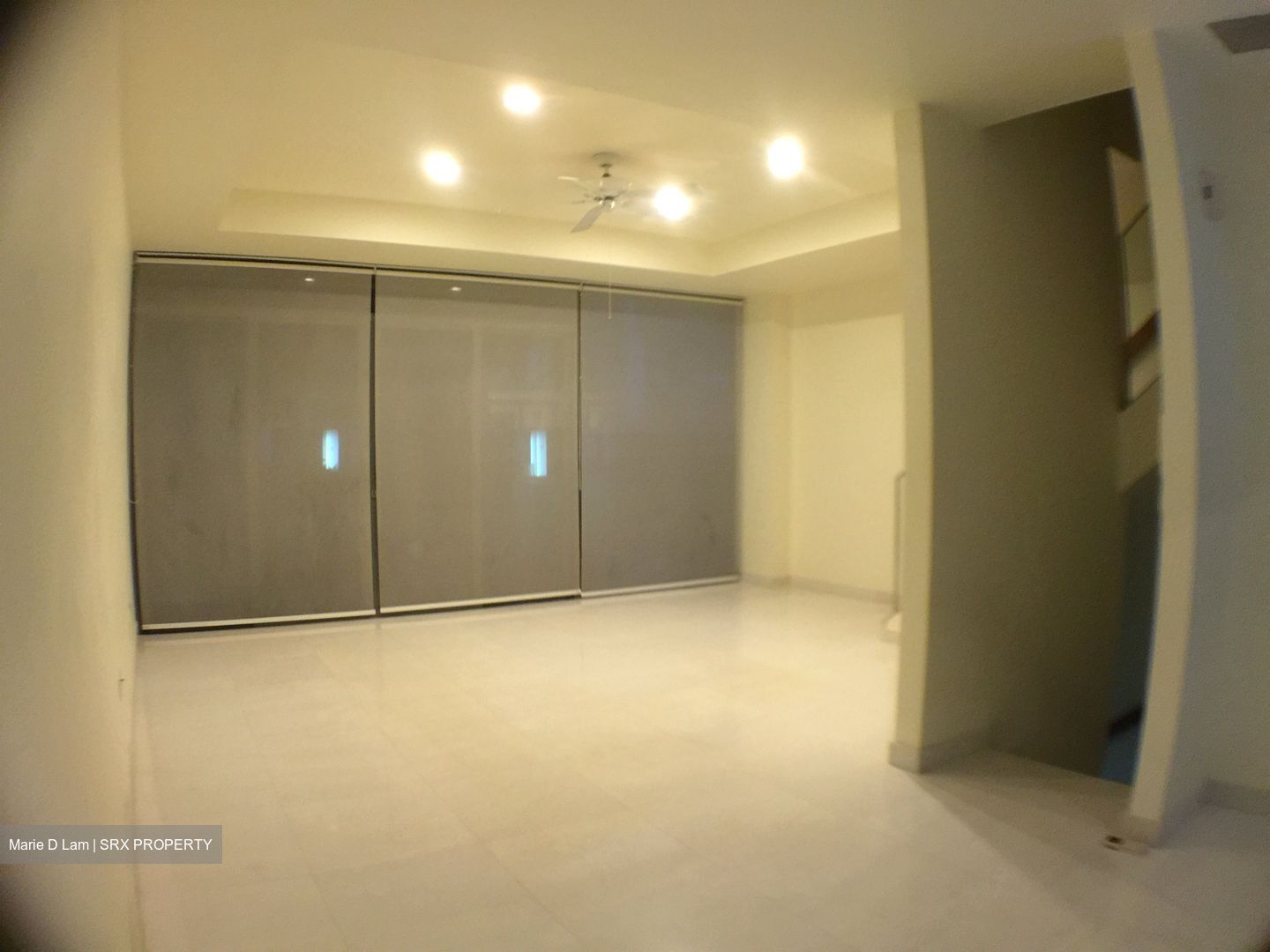 Hillcrest Villa (D11), Terrace #450212541